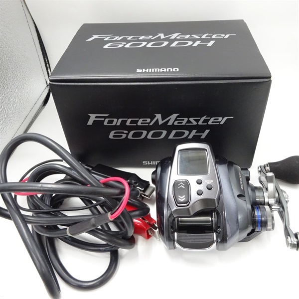 ２４フォースマスター６００ＤＨ